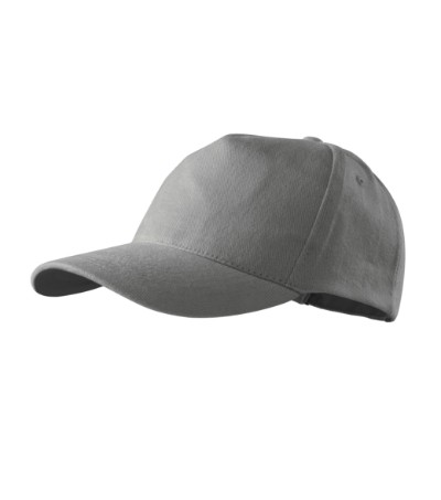 Czapka unisex 5P