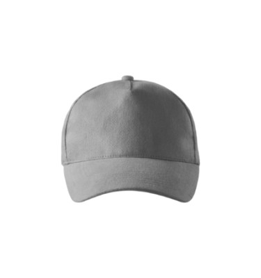Czapka unisex 5P