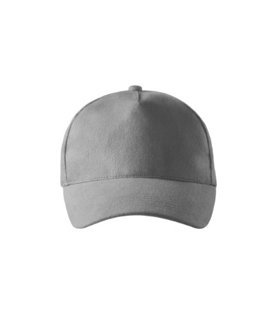 Czapka unisex 5P