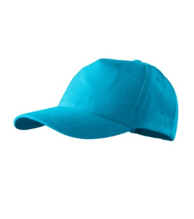 Czapka unisex 5P