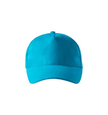 Czapka unisex 5P