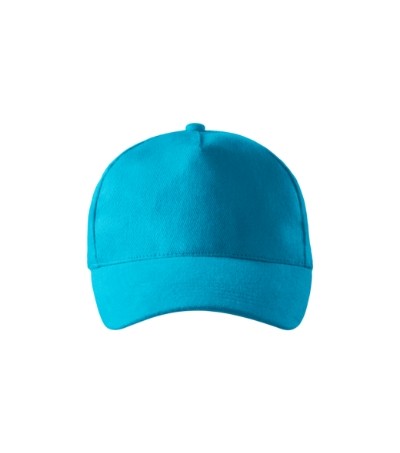 Czapka unisex 5P