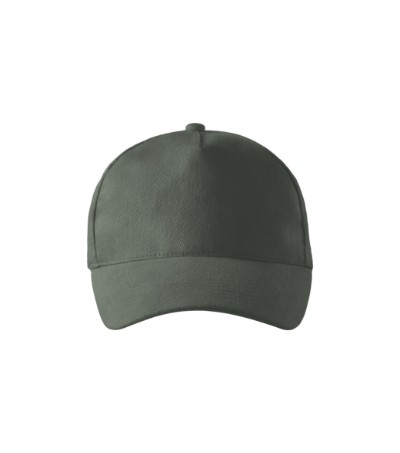 Czapka unisex 5P