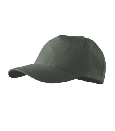 Czapka unisex 5P