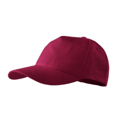 Czapka unisex 5P