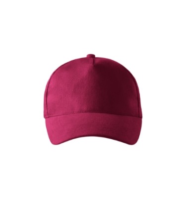 Czapka unisex 5P