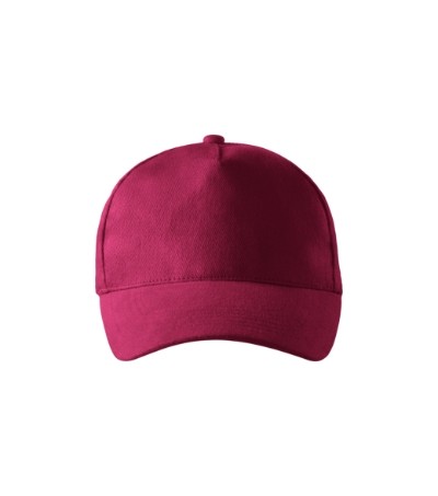 Czapka unisex 5P
