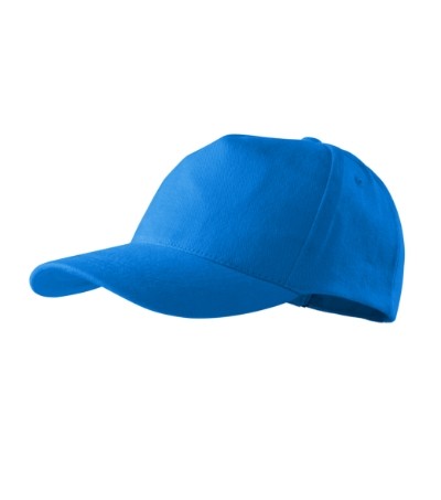 Czapka unisex 5P
