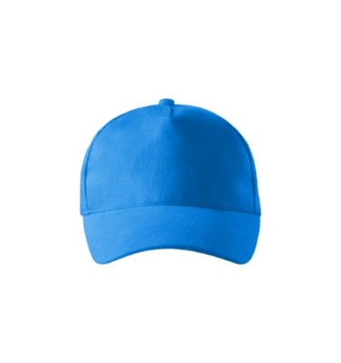 Czapka unisex 5P