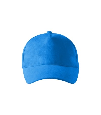 Czapka unisex 5P