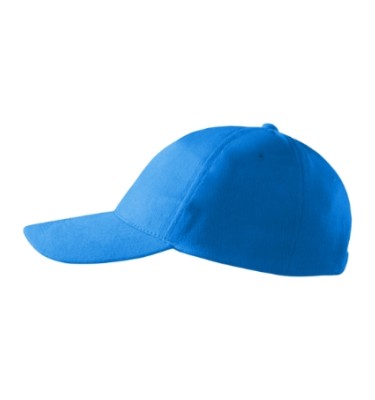 Czapka unisex 5P
