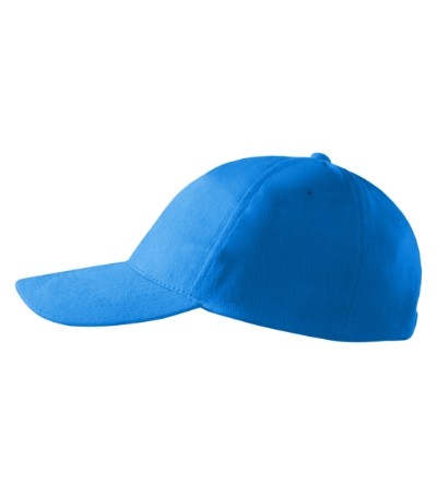 Czapka unisex 5P