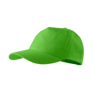 Green apple