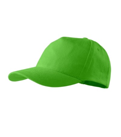 Czapka unisex 5P