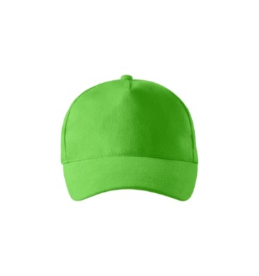 Czapka unisex 5P
