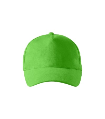 Czapka unisex 5P