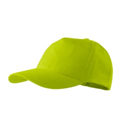 Czapka unisex 5P