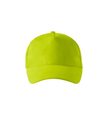 Czapka unisex 5P