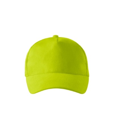 Czapka unisex 5P