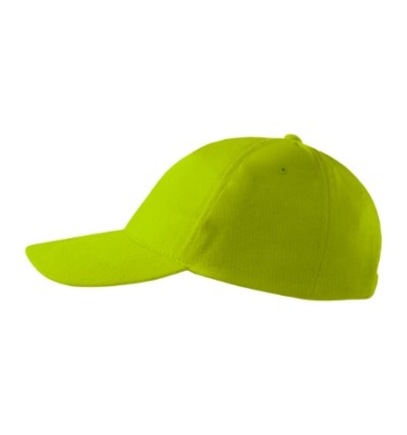 Czapka unisex 5P
