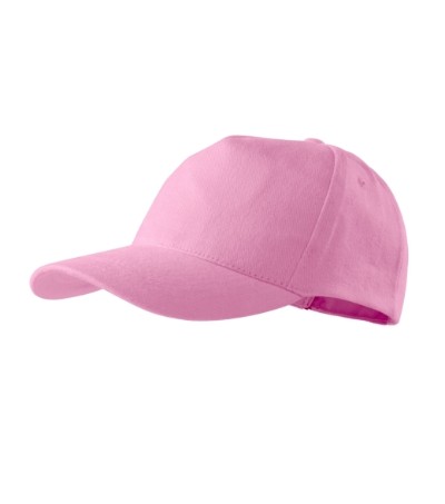 Czapka unisex 5P