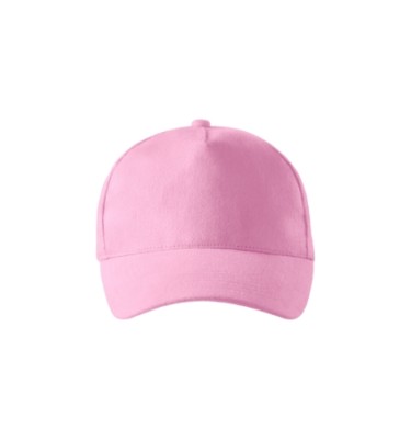 Czapka unisex 5P