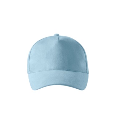 Czapka unisex 5P