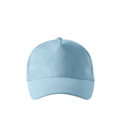Czapka unisex 5P