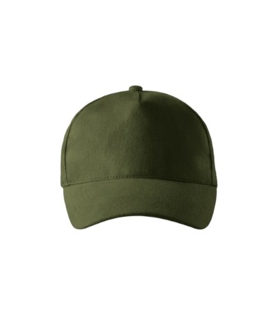 Czapka unisex 5P