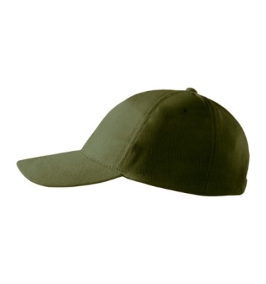 Czapka unisex 5P