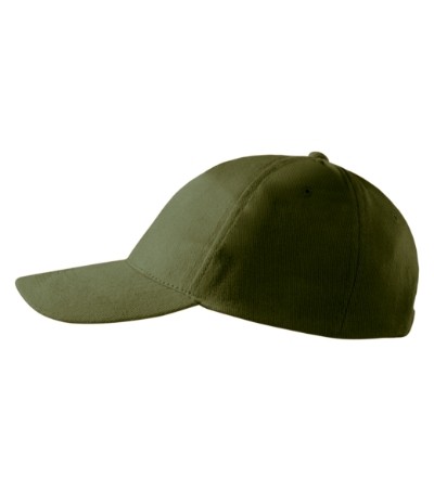 Czapka unisex 5P