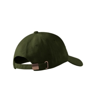 Czapka unisex 5P