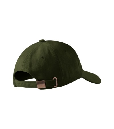 Czapka unisex 5P