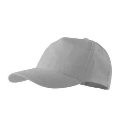 Czapka unisex 5P