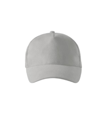 Czapka unisex 5P