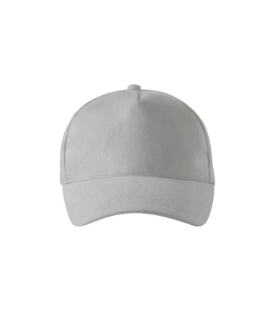 Czapka unisex 5P