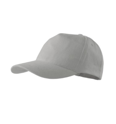 Czapka unisex 5P