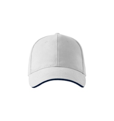 Czapka unisex Sandwich 6P