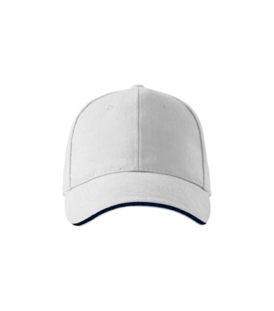 Czapka unisex Sandwich 6P