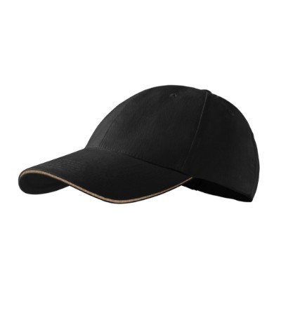 Czapka unisex Sandwich 6P