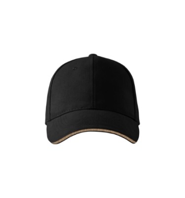 Czapka unisex Sandwich 6P