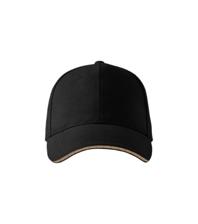 Czapka unisex Sandwich 6P