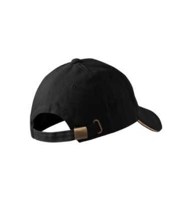 Czapka unisex Sandwich 6P