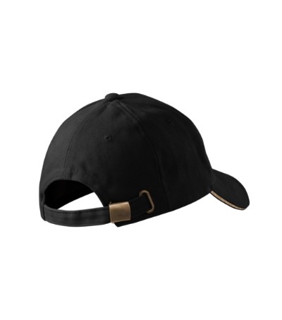 Czapka unisex Sandwich 6P
