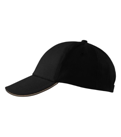 Czapka unisex Sandwich 6P