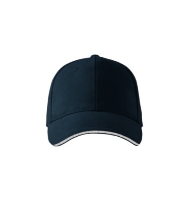 Czapka unisex Sandwich 6P