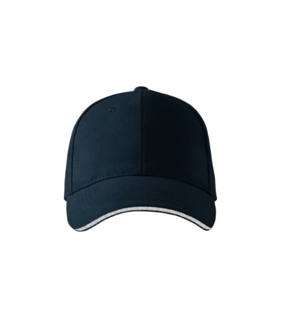 Czapka unisex Sandwich 6P