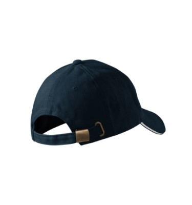 Czapka unisex Sandwich 6P