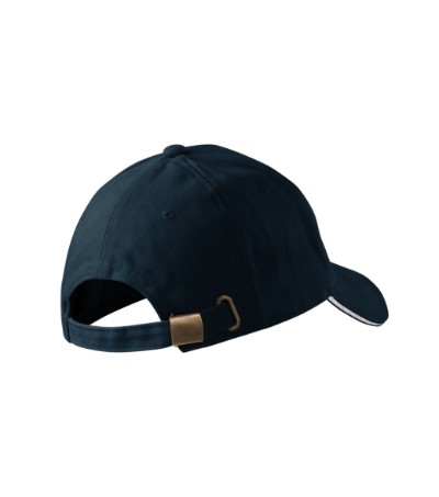 Czapka unisex Sandwich 6P