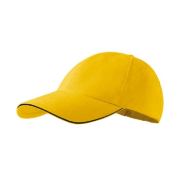 Żółty